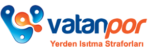 Erzurum Yerden Isıtma Straforu Logo